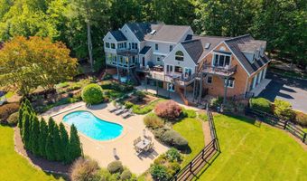 1141 KINGSWAY Rd, Afton, VA 22920