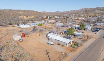 9693 N 2nd St, Chloride, AZ 86431