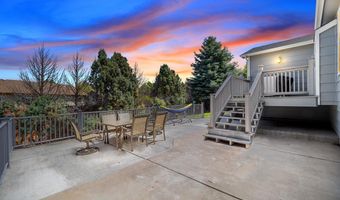 3200 PLATEAU Ct, Cheyenne, WY 82009