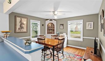 74 Algonquin Rd, East Providence, RI 02916