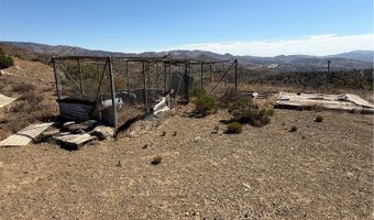 Hubbard Road, Acton, CA 93510