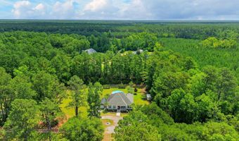 1321 Canady Branch Rd, Bonneau, SC 29431