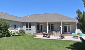 1080 Springhill Rd, Powell, WY 82435