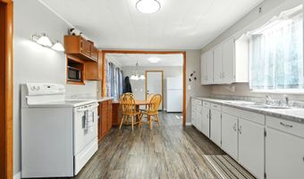 507 W State St, Ashley, IN 46705