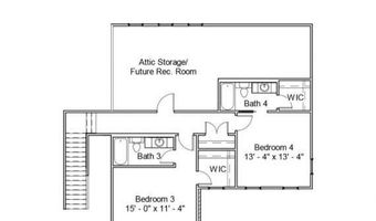 1592 Howell Bridge Rd, Ball Ground, GA 30107