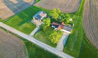 13839 N 2360 Blvd, Allendale, IL 62410