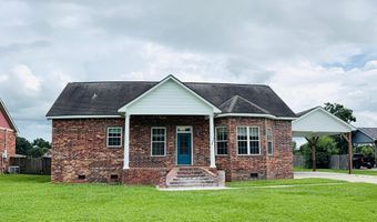 1302 Mcveigh Rd, Arnaudville, LA 70512
