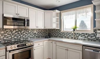 2045 N 900 W, Arlington, IN 46104