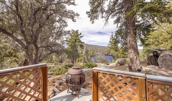 4535 Ironwood, Angelus Oaks, CA 92305