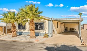 2960 Silver Creek Rd 122, Bullhead City, AZ 86442