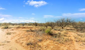 232 N WILDCAT Pl, Benson, AZ 85602