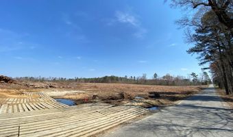 28 14 Chalk Level Rd Lot 1, Alberta, VA 23821