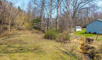 Puppy Creek, Amherst, VA 24521