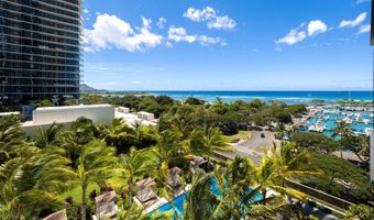 1100 Ala Moana Blvd 902, Honolulu, HI 96814