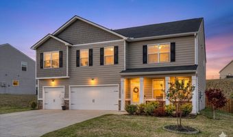 227 Donnington Ct, Aiken, SC 29801
