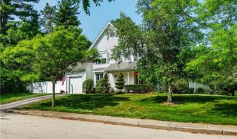50 S Pond Dr, Coventry, RI 02816