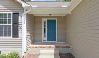 145 Pecan Ln, Aberdeen, NC 28315