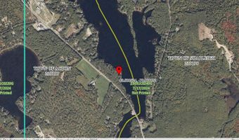 202 Route 109, Acton, ME 04001