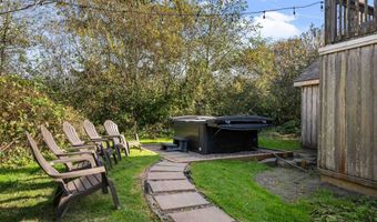 1062 S BREAKER Ave, Rockaway Beach, OR 97136