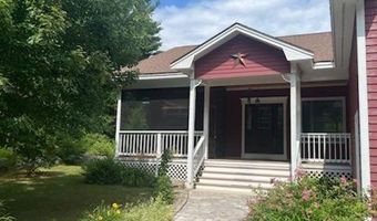 144 Grandpa Harry's Ln, Carroll, NH 03595