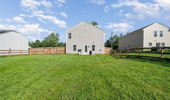 1026 Baileys Chapel Rd, Advance, NC 27006