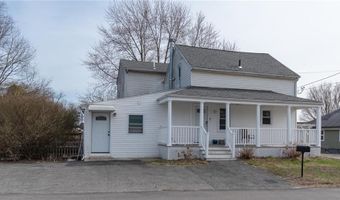 40 Cedar St, Johnston, RI 02919