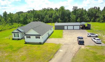 4486 Bethel Rd, Aynor, SC 29511