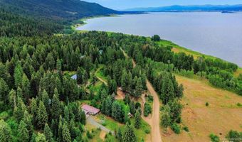 1201 W Mountain Rd, Cascade, ID 83611