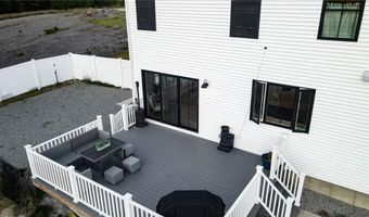 41 Wintergreen Way, Glocester, RI 02814