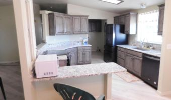 43714 E Hannah Ln, Bouse, AZ 85325