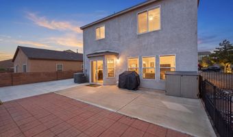2912 McKinnon Way SW, Albuquerque, NM 87121