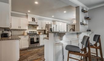 3128 N Timber Ave, Bethany, OK 73008