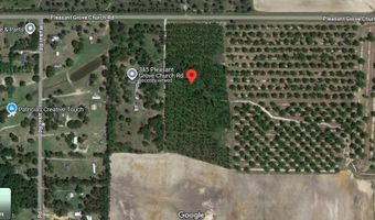 0 Pleasant Grove Church Rd, Albany, GA 31707