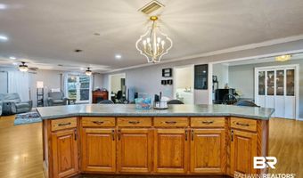 13545 Lyons Ave, Bayou La Batre, AL 36509