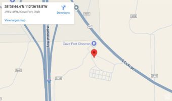 17030 S HWY 161, Cedar Valley, UT 84713