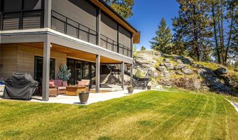 48 Eagle Rock Dr, Bigfork, MT 59911