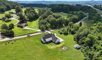 541 Hillvale Rd, Andersonville, TN 37705