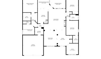 1984 Clovercroft Rd NW, Acworth, GA 30101