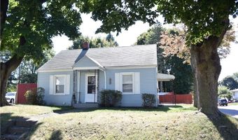 912 Lindsay Ave, Akron, OH 44306