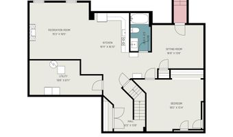 416 SALVIA Ct, Bel Air, MD 21015
