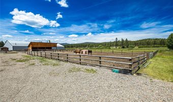 1330 Hole In The Wall Rd, Bonner, MT 59823