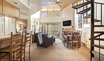 39 Vail Avenue 205B 205 B, Angel Fire, NM 87710