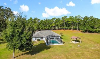 4981 NE 110TH St NE, Anthony, FL 32617