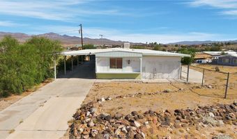 1729 Williams Dr, Bullhead City, AZ 86442