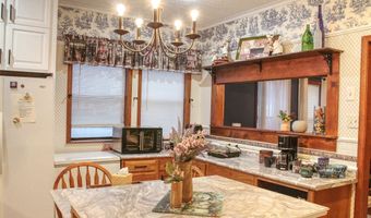 132 N Jacobs St, Albany, TX 76430
