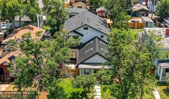 1918 Pine St, Boulder, CO 80302