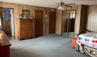 2452 S Carr Pen Rd, Atoka, OK 74525