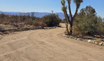 19688 S Diamondback Rd, Yucca, AZ 86438
