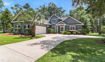 7 Greenwood Dr, Bluffton, SC 29910