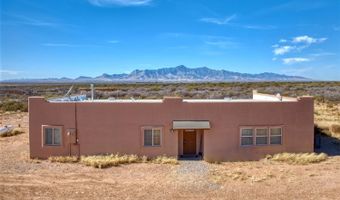 5520 W Desert Mountain Trl, Bisbee, AZ 85603